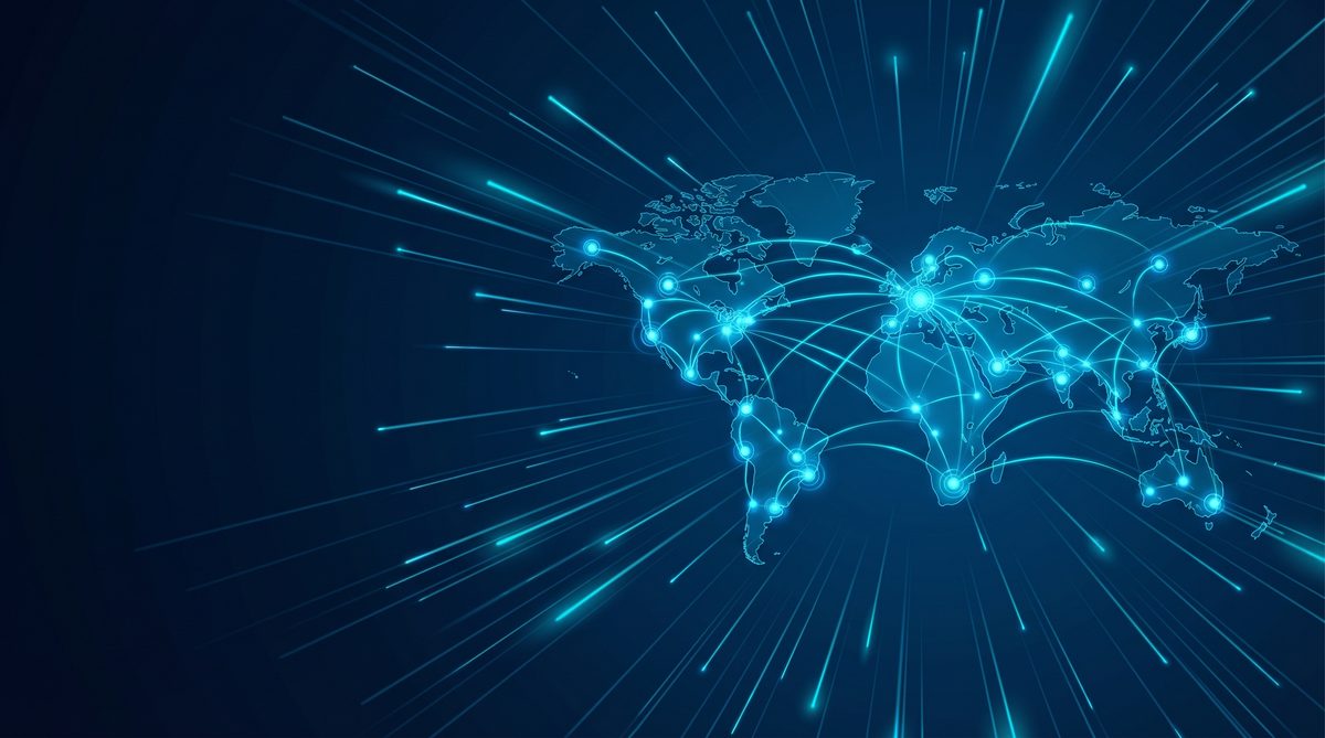 讯鱼加速器全球网络加速