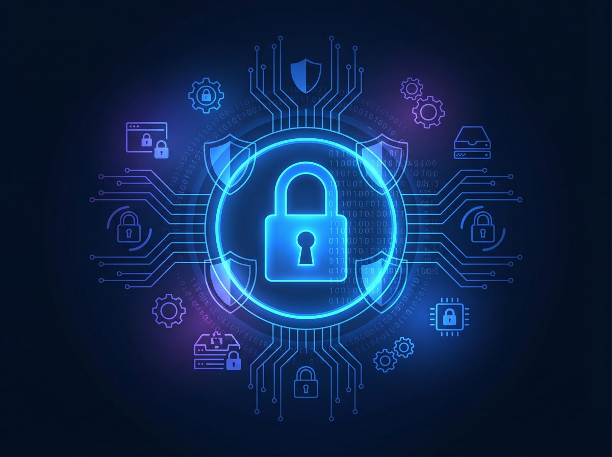 讯鱼加速器安全防护体系